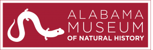 Alabama Museum of Natural History logo