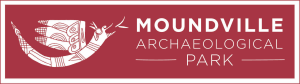Moundville Archaeological Park logo