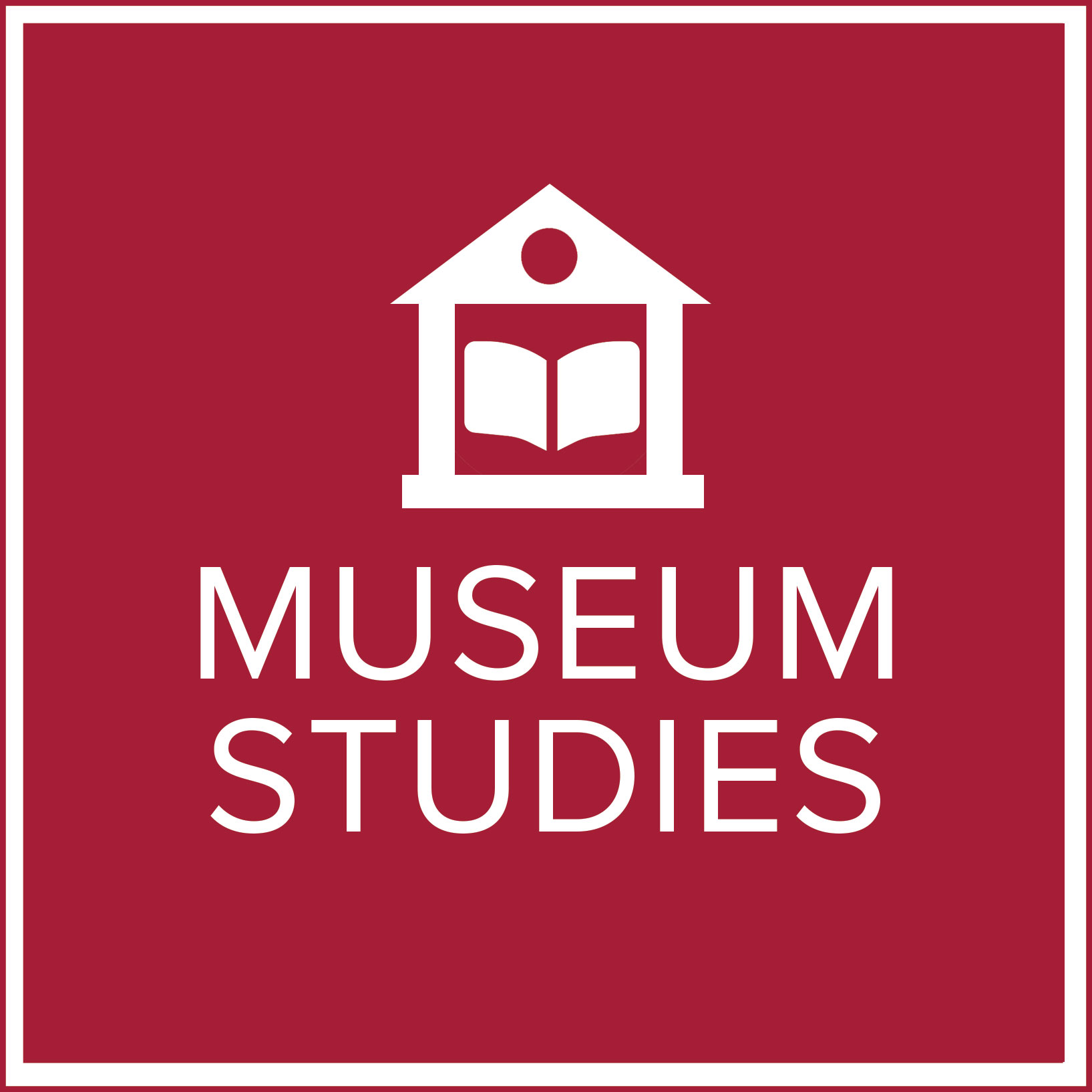 Museum Studies logo